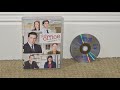 The Office Season 5 USA DVD 3 Walkthrough 2009