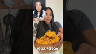 História Com Receitas Da Rafaela Guedes e Maria Angélica 🍿