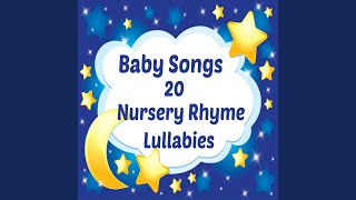 The Ants Go Marching Lullaby