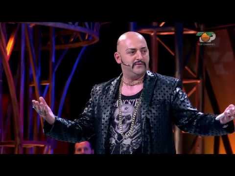 Portokalli, 27 Maj 2018 - TV Sulltan (Resorti)