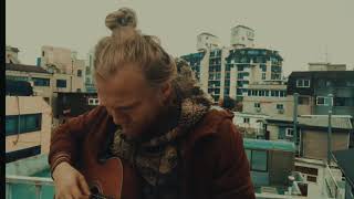 Raising the Dead - Johnny Flynn (cover)