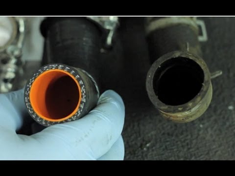 How To Install: 1990-1993 Mazda Miata Silicone Hose Kit