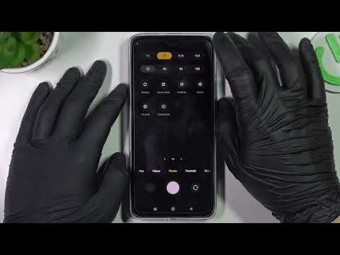 How to Change Image Quality on XIAOMI 12 Lite