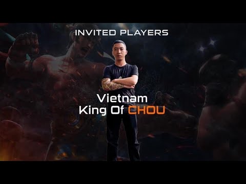 Hành Trình Leo Top 1 Chou Thế Giới ( Tập 1 )