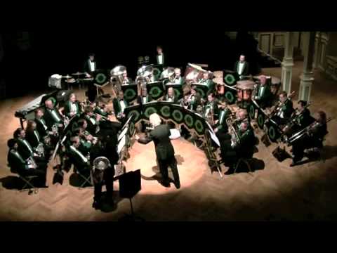 Horovitz Concerto 2nd Mvt (David Thornton with Manger Band)