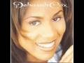 Deborah Cox - Sentimental