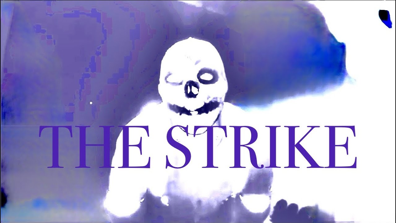The Strike — Official Trailer