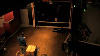 Homelights Tour :: James Yorkston, Adrian Crowley & Alasdair Roberts