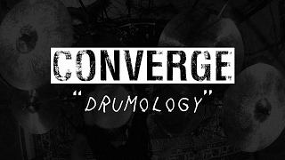 CONVERGE "DRUMOLOGY" - tribute to BEN KOLLER - (by Guido Zima Montanarini)