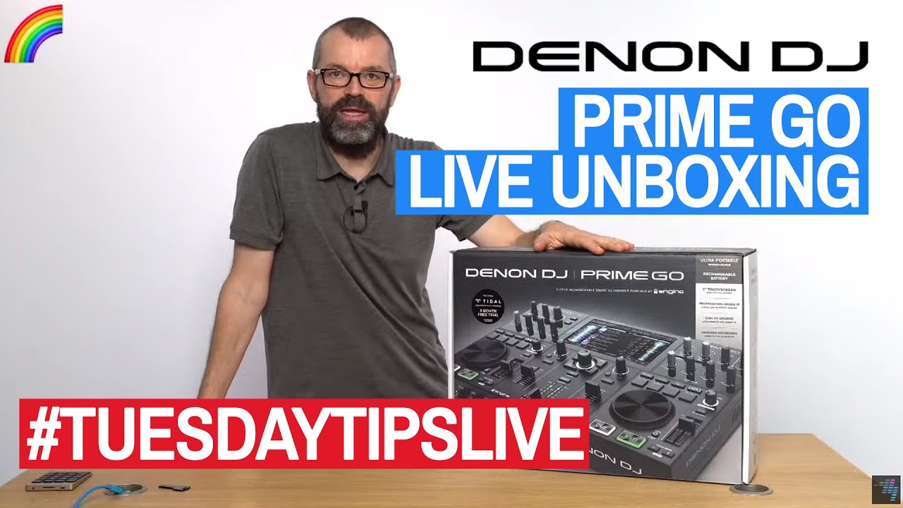Prime Go shuts down during boot up - Standalone Controllers