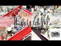 FRESH Vintage & ANTIQUES  // Thrift With Me At Salvation Army!