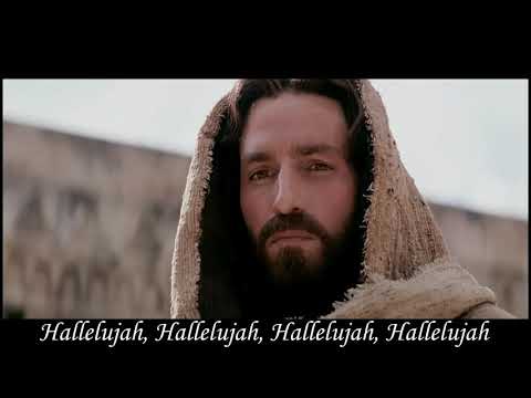 Easter Version of Hallelujah by Kelley Mooney