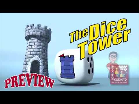 Munchkin Dungeon: Cthulhu - YouTube Video