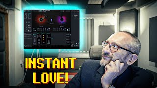 Video thumbnail for MYTH by DAWESOME. This synth is an INSTANT LOVE! by Folia Soundstudio