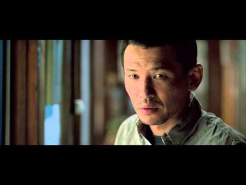 전설의 주먹 메인 예고편(2013.04.)