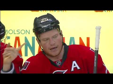 NHL    Mar.28/2013  New York Rangers - Ottawa Senators