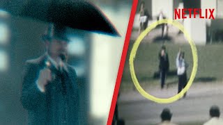The Real Story Of The JFK Assassination Umbrella Man | The Umbrella Academy video
