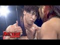 EVIL Wants Ibushi S Tokyo Dome Contract