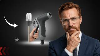 Der virale Aquoxis Hochdruckreiniger 2026 | Lohnt sich der Kauf? (Ehrliche Bewertung)