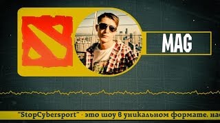 stopCybersport #31: Empire.Mag
