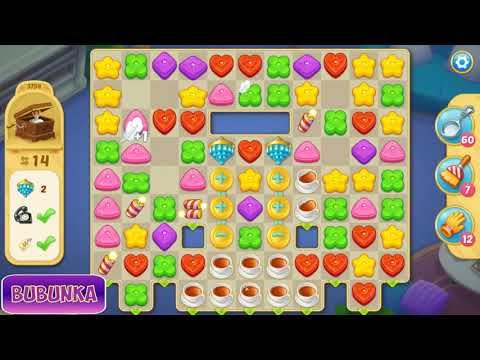 Matchington Mansion level 3754 HD