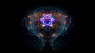 Activate The Entire Brain | Unlock New Reality, Hemi Sync Your Existence