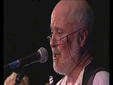 Jeremy Spencer - Doctor J ( Fleetwood Mac ) ( Live at John Henry's, London  31st August 2005)