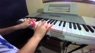 Piano Medley: Star Wars Theme, Ice Skater's Frolic and First Chachacha