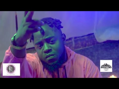 Kpanto ft PCK - Dey Say - offical musical video