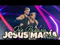 MYA -  Que Pasara (mya en vivo en festival Jesús María)