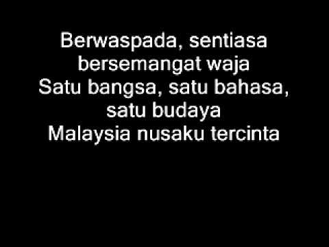 Lagu Patriotik : Dirgahayu Tanah Airku.wmv