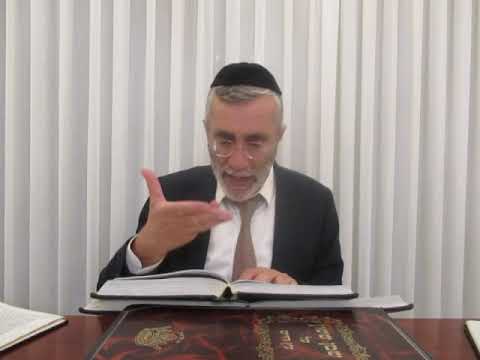 הרב יהושע ביבי - תשפ"ו - יום הכיפורים - שיעור מס' 007 - יסוד הש''ש בח''ג דף קלא' אע''א בהרחבה