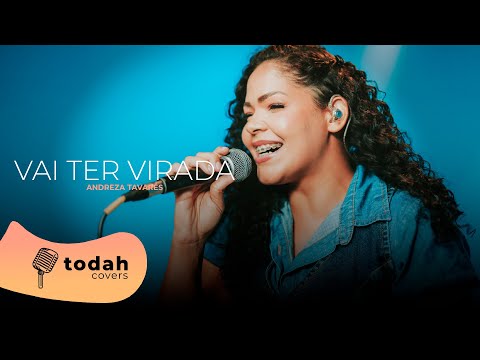 Andreza Tavares | Vai Ter Virada [Cover Bia e Brenda e Nathália Braga]