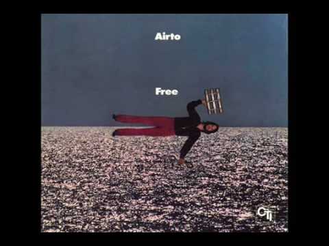 Airto Moreira   Free 1973