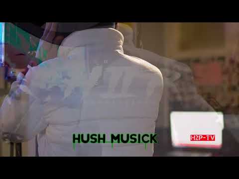 07. Billy Hush - The Last One