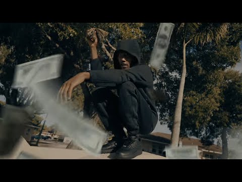 Lil Jevi - Niggaz Gritz (Official Music Video)
