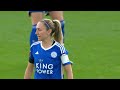 WSL 2023/24. Matchday 4. Leicester vs Manchester City