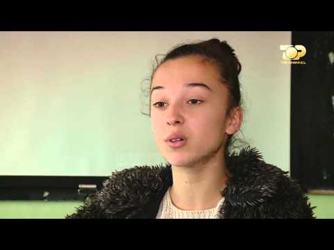 E Diell, 31 Janar 2016, Pjesa 8 - Vendos Ti!