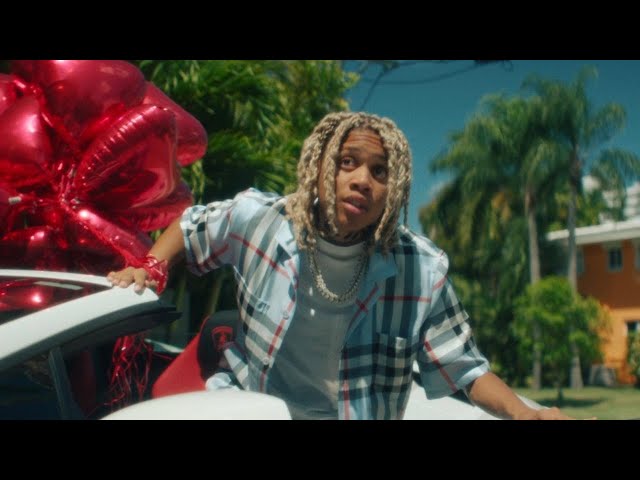 Blocklist von Lil Durk ((jetzt ansehen))