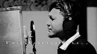 Last Of December '' Lupakan'' (offical video lyrics)