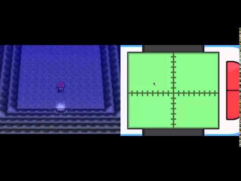 Guida Pokèmon Platino #22 Odio la neve!