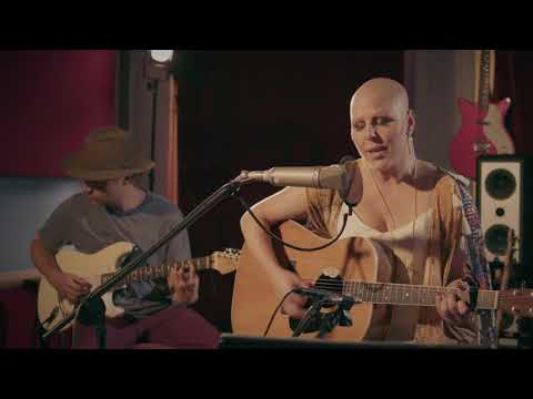 Nell Bryden - Sirens (Acoustic)