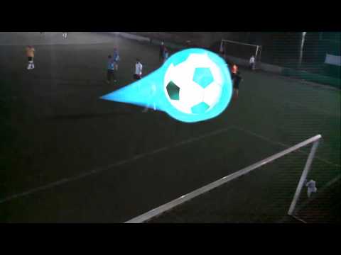 Parseller Spor Kulubü 3 12.04.2016 21:00 - akillisaha.com