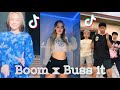 Intenso Boom Boom X Mhm Mhm X Buss It