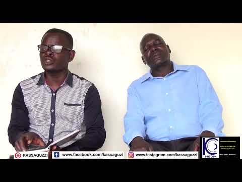 Okuloota nga olwanagana n'emisota