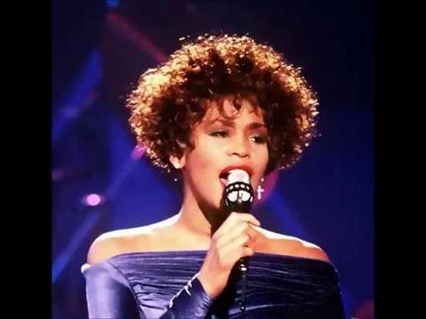 Avicii vs Whitney Houston 2015 mashup