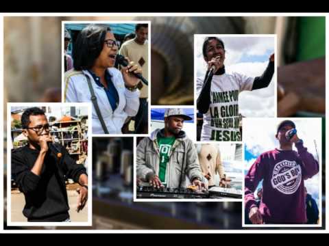 Rapöstöly - Olon'afaka