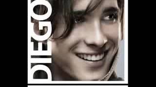 Perdido En Ti   Diego Gonzalez