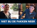 Taart verkopen op glijbaan en McDrive zonder Happy Meal: 'Elke euro is er één' - OMROEP WEST