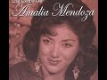 amalia mendoza ruega por nosotros